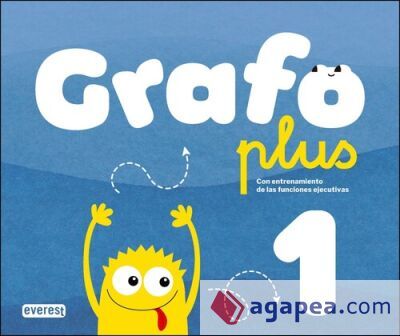 GRAFO PLUS 1 GRAFO PLUS 1