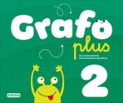 Portada de GRAFO PLUS 2