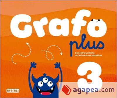 GRAFO PLUS 3 GRAFO PLUS 3
