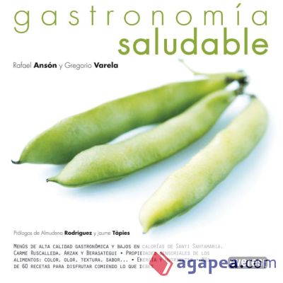 Gastronomía saludable