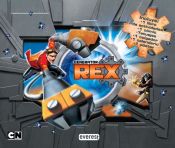 Portada de Generator Rex. Caja regalo