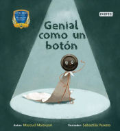 Portada de Genial como un botón