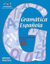 Portada de Gramática Española -  Método Práctico