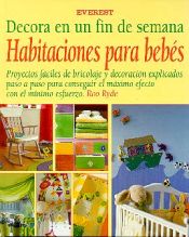 Portada de Habitaciones para bebés