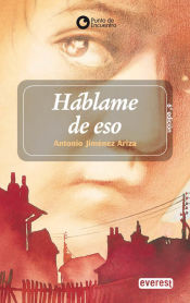 Portada de Háblame de Eso