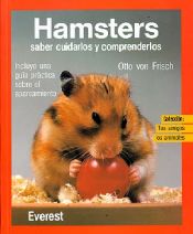 Portada de Hamsters