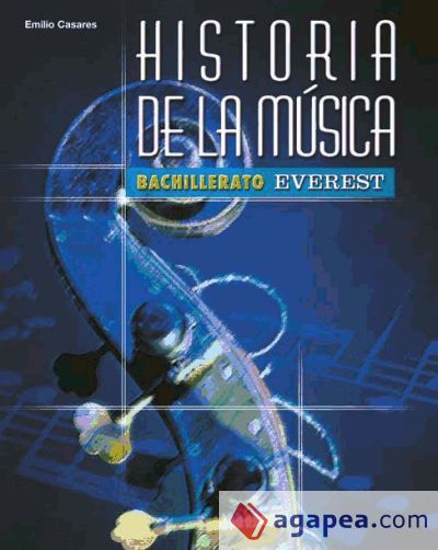 Historia de la Música. Bachillerato