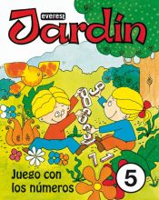 Portada de Jardín