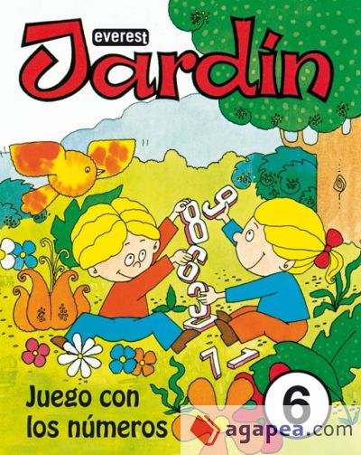 Jardín