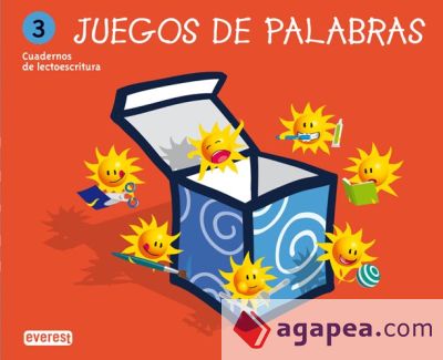 Juegos de Palabras 3