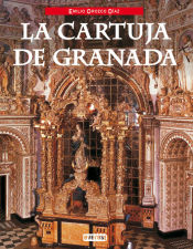 Portada de La Cartuja de Granada