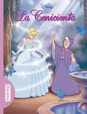 Portada de La Cenicienta