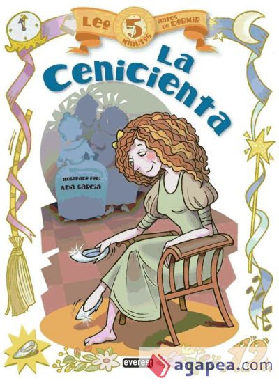 La Cenicienta