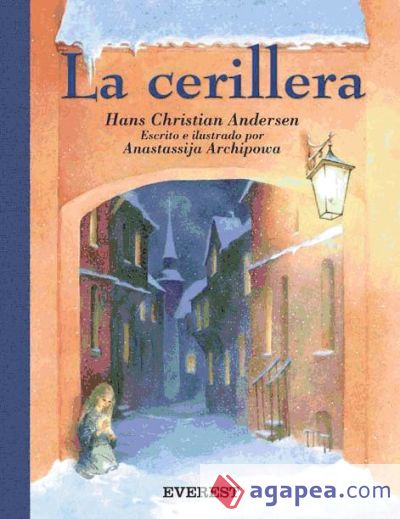 La Cerillera