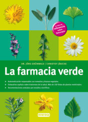 Portada de La Farmacia Verde