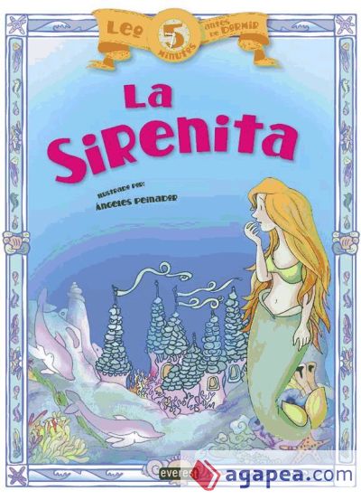 La Sirenita