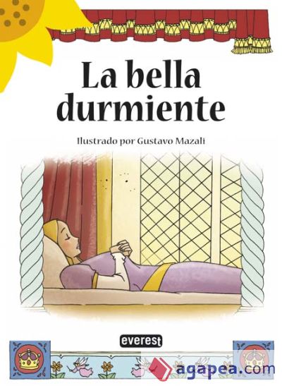 La bella durmiente