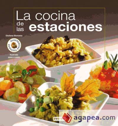 La cocina de las estaciones