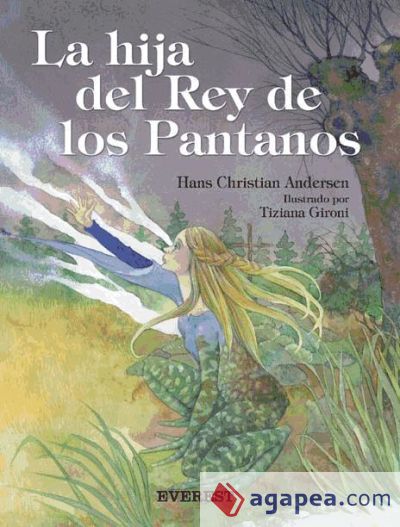 La hija del rey de los pantanos