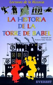 Portada de La historia de la Torre de Babel
