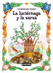 Portada de La luciérnaga y la zarza