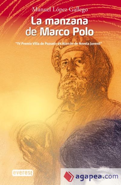 La manzana de Marco Polo