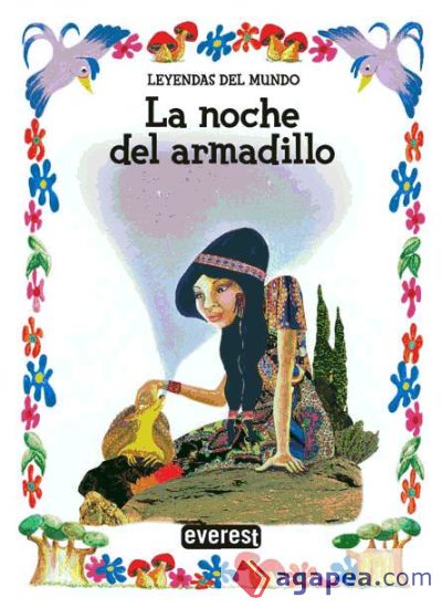 La noche del armadillo