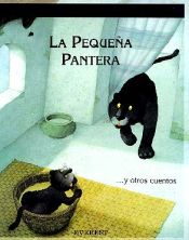 Portada de La pequeña pantera y otros cuentos