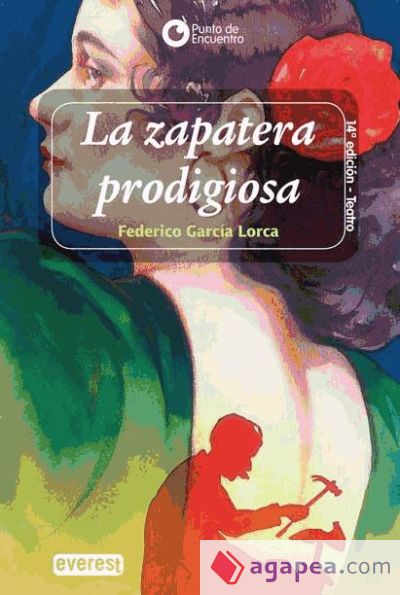 La zapatera prodigiosa