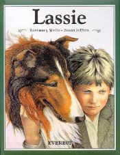 Portada de Lassie