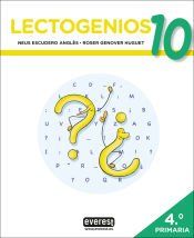 Portada de Lectogenios 10
