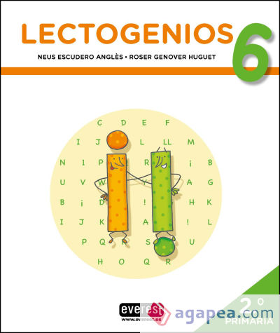 Lectogenios 6