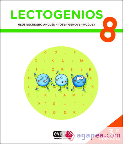 Lectogenios 8