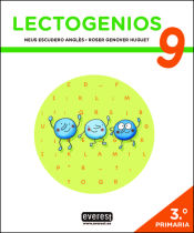 Portada de Lectogenios 9