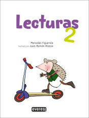 Portada de Lecturas 2