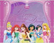 Portada de Lee y juega con las Princesas Disney. Caja de regalo