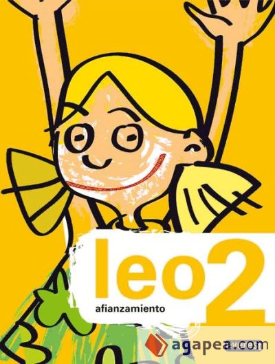 Leo 2. Afianzamiento. 1º Primaria