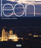 Portada de León Monumental y Turística