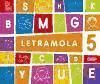 Portada de Letramola 5