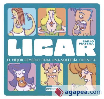 Ligar. El mejor remedio para acabar con una soltería crónica