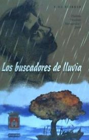 Portada de Los buscadores de lluvia