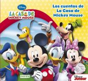 Portada de Los cuentos de La Casa de Mickey Mouse