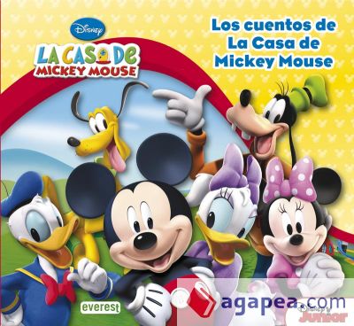 Los cuentos de La Casa de Mickey Mouse