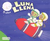 Portada de Luna Llena 5 años. 1er Trimestre