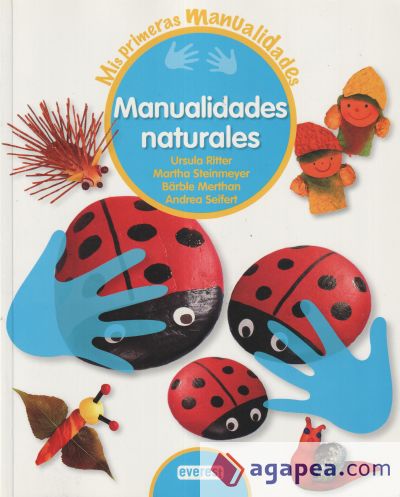 Manualidades naturales