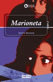 Portada de Marioneta