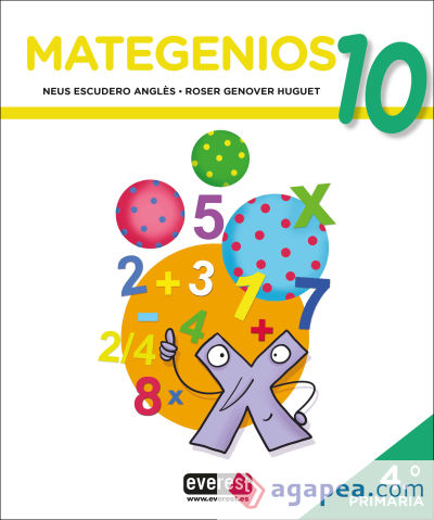 Mategenios 10