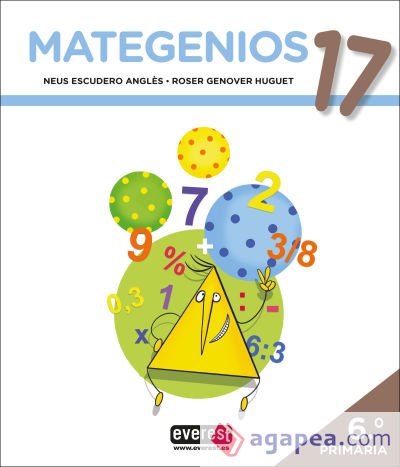 Mategenios 17