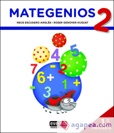 Mategenios 2