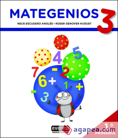 Mategenios 3